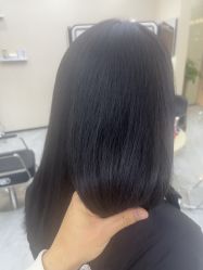 -川和潮人漂色·烫染·接发