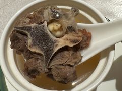 -上海金桥红枫万豪酒店-万豪中餐厅