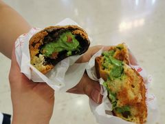 -百联南桥购物中心