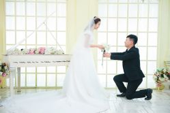 点击看大图 -巴黎经典婚纱摄影PARISSIC
