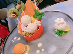-哈根达斯(上海金山店)