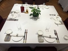 -漾亚·雍雅合鲜(桐梓林店)