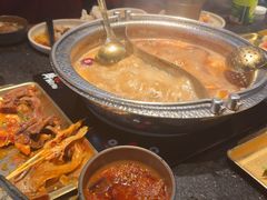 -牛New寿喜烧(闵行龙湖天街店)