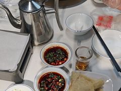 -清真·马坡烧烤涮牛肚·酸浆火锅(新区总店)