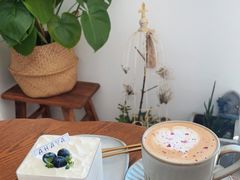 -AHAVA·Fang Baking Studio