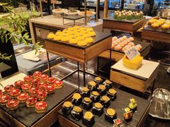 -云厨·高空西餐厅(成都瑯珀·凯悦臻选酒店)