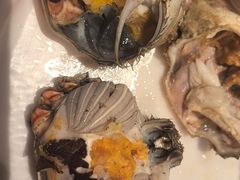 -黑金·寻焰自助百汇·烤肉·火锅(中街店)