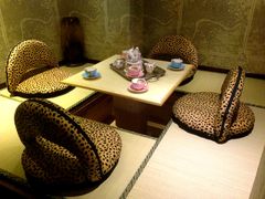 包房-新富汇西郊公馆(怡甸别墅店)