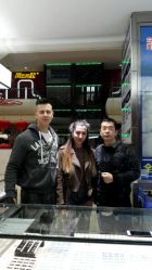 -花师傅专业穿耳洞