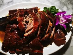 -香港深井掂檔烧鹅茶餐厅(海韵城店)