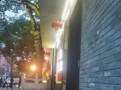 -汤城小厨•粤菜•靓汤(苏州街店)