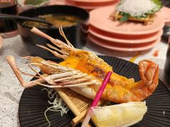 -争鲜回转寿司(南开大悦城店)