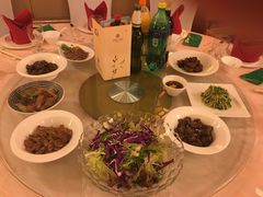 -上海安亭别墅花园酒店