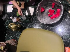 -涟LIAN·泰式按摩·MASSAGE·SPA(华强北店)