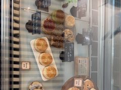 -SKROLL卡特司库·蛋糕定制·生吐司·司康(古北程家桥店)