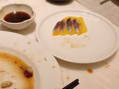 -玛莎拉自助餐厅(国贸店)