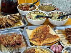 -老白家怡贵园烤肉