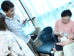 -上海小南国(金桥国际广场店)