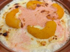 -萨莉亚意式餐厅(杭州西溪龙湖天街店)