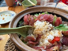 -嘉华小吃(蛇口市场店)