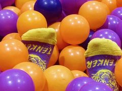 -Tenker Club弹刻极限主题公园 · 蹦床 · 团建 · 生日派对(大关店)