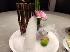 -沈灶河豚宴·河豚融合餐厅(汉中路店)
