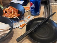-新石器烤肉(高行万嘉店)