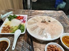 -官塘陈记鱼生·潮汕砂锅粥·牛肉火锅(潮枫路总店)