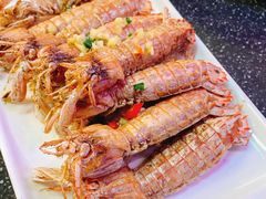 -王庄阿咪海鲜大排档(象园店)
