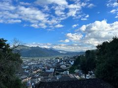 -和顺古镇