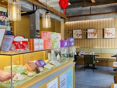 -佬泰丰斋· 乌镇茶食餐厅