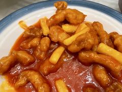 -渝信川菜 · 川味家常菜(长安店)