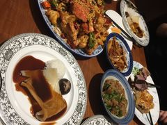 -頂好酒家·经典粤菜(海信广场店)