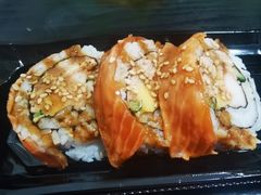 -池田寿司·新鲜现做(昌平悦荟店)