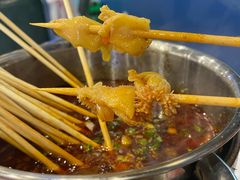 -虎虎龙虾大排档(双井店)