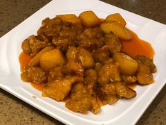 荔枝肉-老福州闽菜馆(温泉路店)