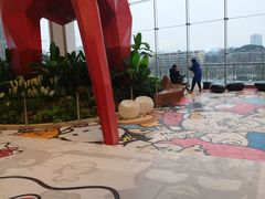 -首开·龙湖成都西宸天街