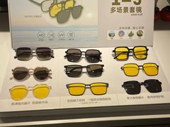 -LOHO眼镜(北京朝北大悦城店)