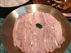 -肆味(东原1891江景店)