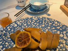 -园里前·10年私厨·福建菜(台江万达鳌峰洲店)