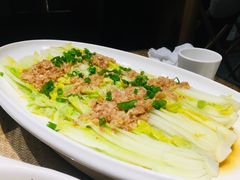 -渝信川菜(西单店)