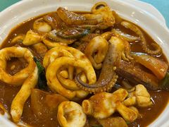 -大茄来海鲜餐厅(亚洲城分行)