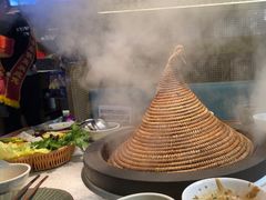 -鲜潭蒸汽石锅鱼(五道口购物中心店)