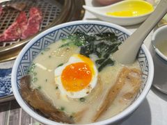 -千寻山野烤肉(中关村店)