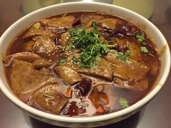-圆满素食林饭店非遗素食(河西店)