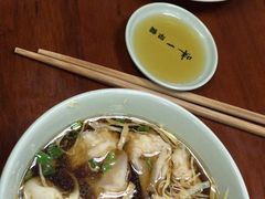 -味一早餐(民安路店)