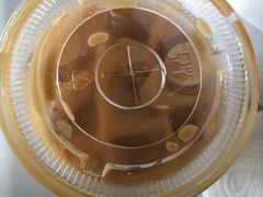 冰拿铁-Seesaw Coffee(上海尚悦湾店)
