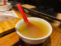 -白鹿原·西安油泼面(万象城店)