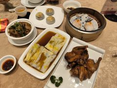 -广东胜利宾馆西关粤中餐厅
