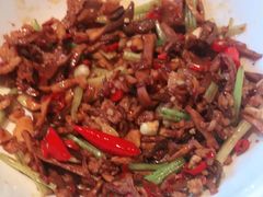 -农耕记·湖南土菜(科技园店)